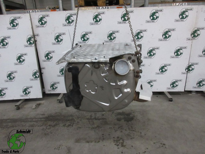 Scania 2521074/ 2574128 / 2609872 / 2496313 / 1920711 KATALYSATOR SCANIA R410 LNG GAS MODEL 2020 - Katalizátor - Teherautó: 1 kép. Scania 2521074/ 2574128 / 2609872 / 2496313 / 1920711 KATALYSATOR SCANIA R410 LNG GAS MODEL 2020 - Katalizátor - Teherautó: 1 kép.