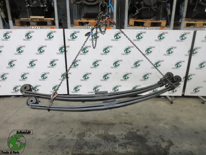 Scania 2928179 // 2534051 BLADVEER SCANIA R 410 EURO 6 MODEL 2021 R+L NGS - Acélrugó - Teherautó: 1 kép. Scania 2928179 // 2534051 BLADVEER SCANIA R 410 EURO 6 MODEL 2021 R+L NGS - Acélrugó - Teherautó: 1 kép.