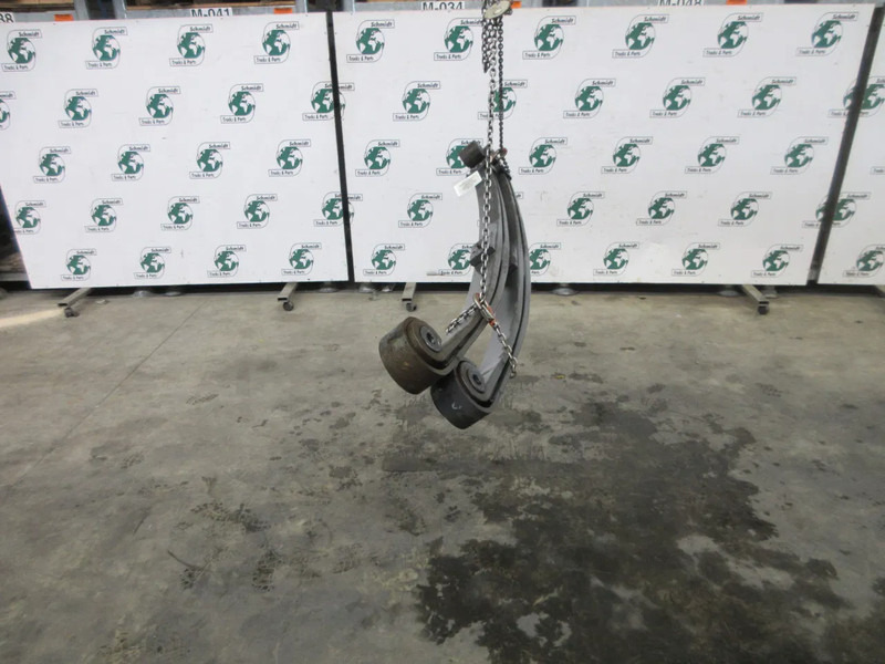 Scania 2928179 // 2534051 BLADVEER SCANIA R 410 EURO 6 MODEL 2021 R+L NGS - Acélrugó - Teherautó: 2 kép. Scania 2928179 // 2534051 BLADVEER SCANIA R 410 EURO 6 MODEL 2021 R+L NGS - Acélrugó - Teherautó: 2 kép.