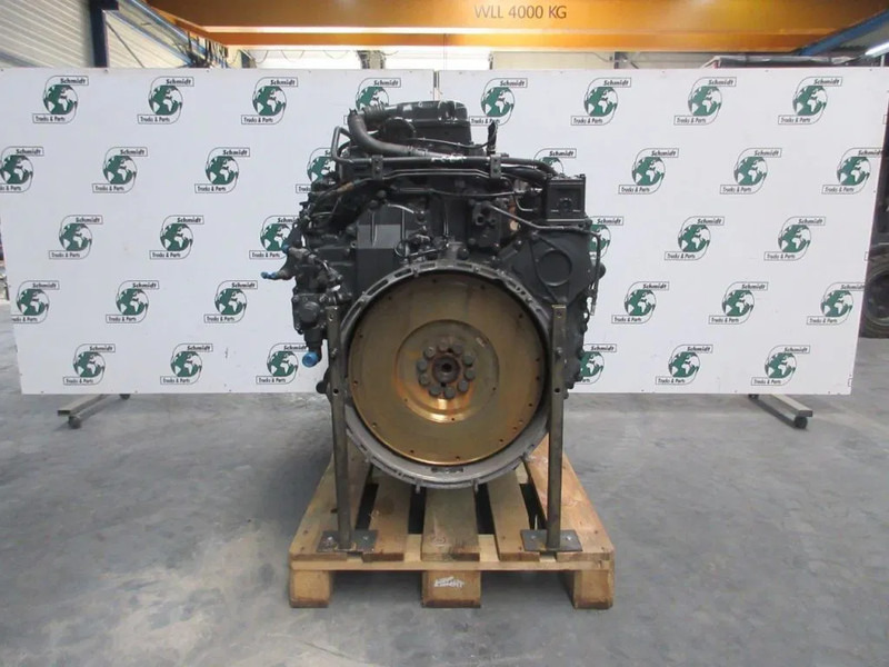 Scania 577499//3118299 DC13 141L R 410 EURO 6 MODEL 2020 - Motor - Teherautó: 4 kép. Scania 577499//3118299 DC13 141L R 410 EURO 6 MODEL 2020 - Motor - Teherautó: 4 kép.