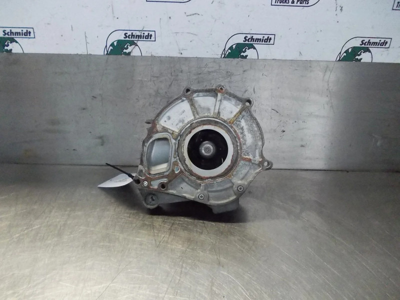 Scania S450 2422589 WATERPOMP EURO 6 - Hűtőfolyadék szivattyú - Teherautó: 2 kép. Scania S450 2422589 WATERPOMP EURO 6 - Hűtőfolyadék szivattyú - Teherautó: 2 kép.