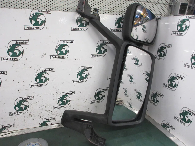 Volvo 20841068 SPIEGEL STEUN COMPLEET VOLVO FM 420 EURO 6 LINKS - Visszapillantó tükör - Teherautó: 5 kép. Volvo 20841068 SPIEGEL STEUN COMPLEET VOLVO FM 420 EURO 6 LINKS - Visszapillantó tükör - Teherautó: 5 kép.