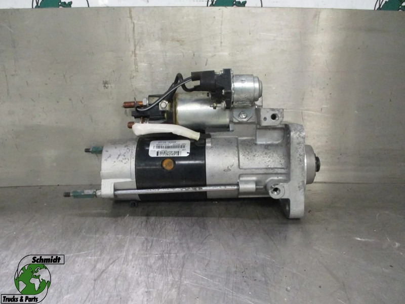 Volvo 21542660 // 23503679 STARDMOTOR VOLVO FH EURO 6 - Indítómotor - Teherautó: 1 kép. Volvo 21542660 // 23503679 STARDMOTOR VOLVO FH EURO 6 - Indítómotor - Teherautó: 1 kép.