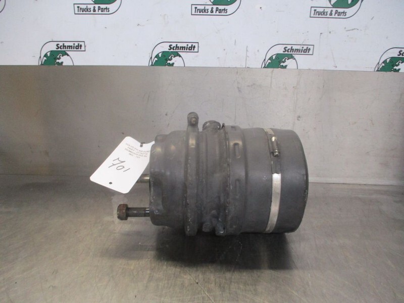 Volvo 21752714 FH 500 EURO 6 REMBOOSTER RECHTSVOOR - Fékhenger - Teherautó: 4 kép. Volvo 21752714 FH 500 EURO 6 REMBOOSTER RECHTSVOOR - Fékhenger - Teherautó: 4 kép.