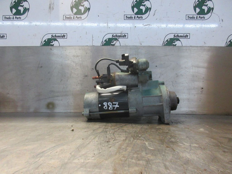 Volvo 21774084 STARTMOTOR FL 210 RUTO 6 - Indítómotor - Teherautó: 2 kép. Volvo 21774084 STARTMOTOR FL 210 RUTO 6 - Indítómotor - Teherautó: 2 kép.