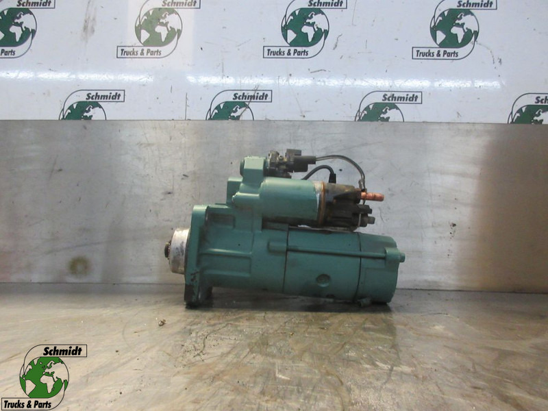 Volvo 21774084 STARTMOTOR FL 210 RUTO 6 - Indítómotor - Teherautó: 1 kép. Volvo 21774084 STARTMOTOR FL 210 RUTO 6 - Indítómotor - Teherautó: 1 kép.