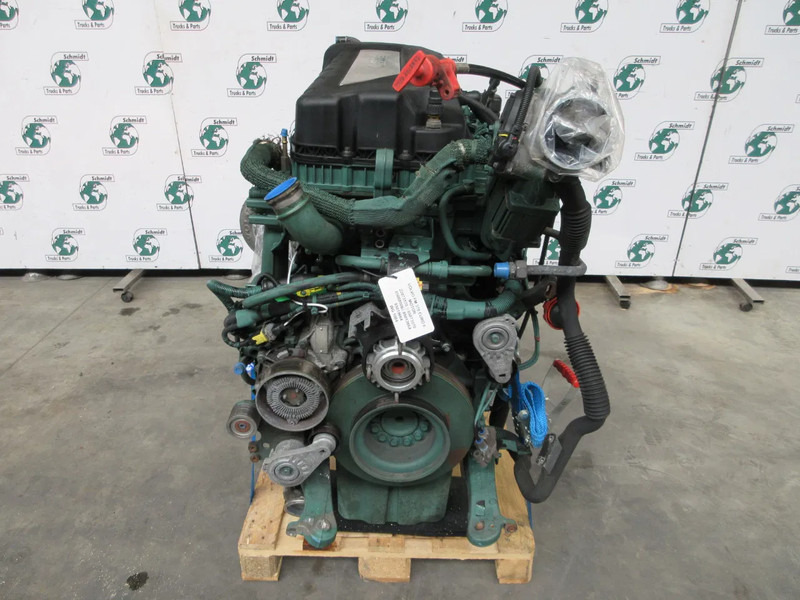 Volvo 22073570 // 85073570 // 85008006 // 85013664 VOLVO FM 370 EURO 6 - Motor - Teherautó: 2 kép. Volvo 22073570 // 85073570 // 85008006 // 85013664 VOLVO FM 370 EURO 6 - Motor - Teherautó: 2 kép.