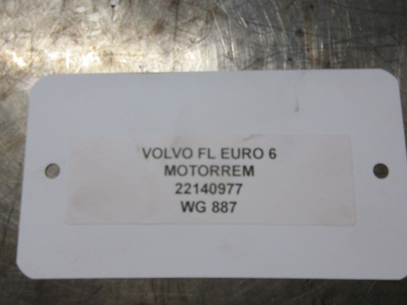 Volvo 22140977 UITLAAT KLEP VOLVO FL 210 EURO 6 - Kipufogórendszer - Teherautó: 3 kép. Volvo 22140977 UITLAAT KLEP VOLVO FL 210 EURO 6 - Kipufogórendszer - Teherautó: 3 kép.