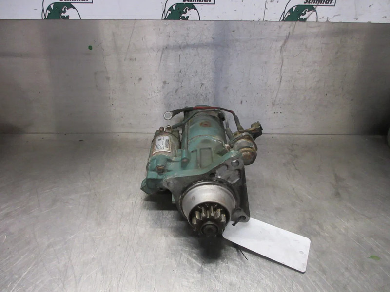 Volvo 22602935 // 85020789 STARTMOTOR VOLVO FH 460 EURO 6 - Indítómotor - Teherautó: 2 kép. Volvo 22602935 // 85020789 STARTMOTOR VOLVO FH 460 EURO 6 - Indítómotor - Teherautó: 2 kép.