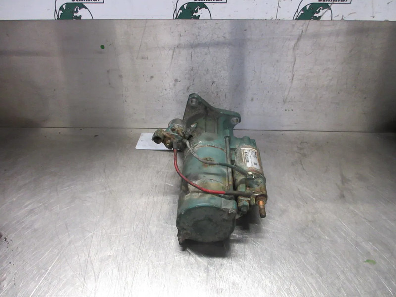 Volvo 22602935 // 85020789 STARTMOTOR VOLVO FH 460 EURO 6 - Indítómotor - Teherautó: 4 kép. Volvo 22602935 // 85020789 STARTMOTOR VOLVO FH 460 EURO 6 - Indítómotor - Teherautó: 4 kép.