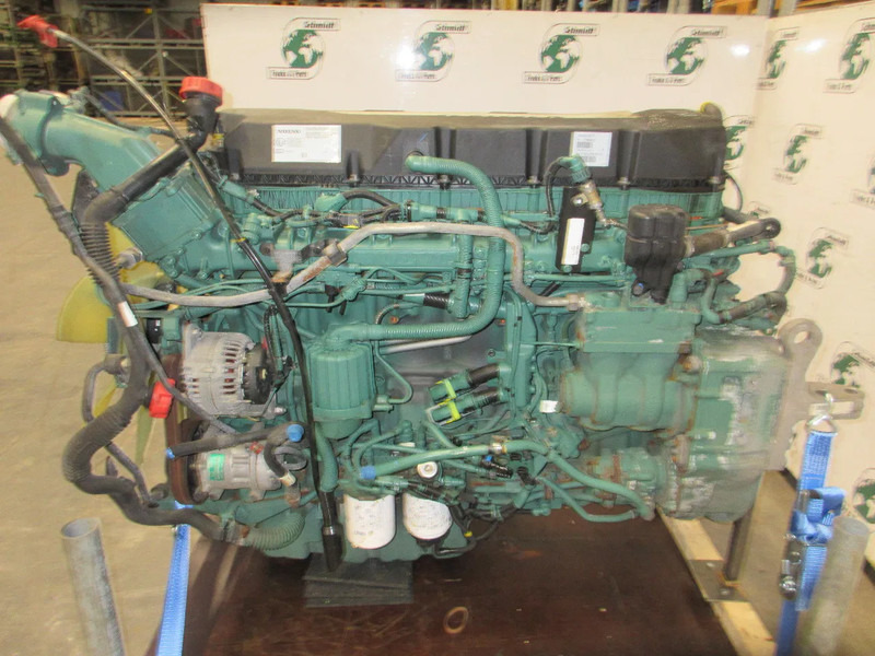 Volvo 22649057 // 21741456 // 85008113 // 85002113 VOLVO FM 450 EURO 6 MODEL 2018 - Motor - Teherautó: 3 kép. Volvo 22649057 // 21741456 // 85008113 // 85002113 VOLVO FM 450 EURO 6 MODEL 2018 - Motor - Teherautó: 3 kép.