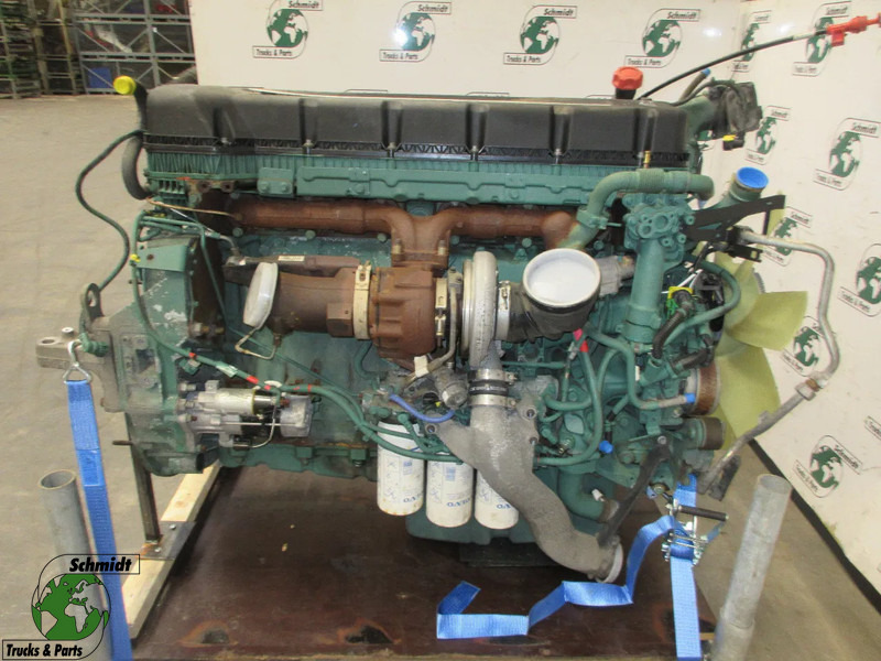 Volvo 22649057 // 21741456 // 85008113 // 85002113 VOLVO FM 450 EURO 6 MODEL 2018 - Motor - Teherautó: 1 kép. Volvo 22649057 // 21741456 // 85008113 // 85002113 VOLVO FM 450 EURO 6 MODEL 2018 - Motor - Teherautó: 1 kép.