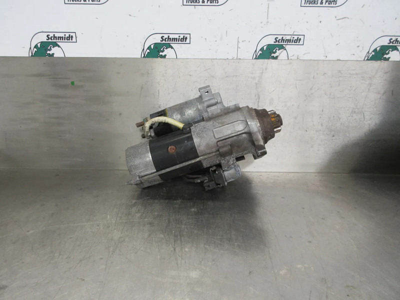 Volvo 23836529 STARTMOTOR VOLVO FH 460 MODEL 2021 EURO 6 - Indítómotor - Teherautó: 4 kép. Volvo 23836529 STARTMOTOR VOLVO FH 460 MODEL 2021 EURO 6 - Indítómotor - Teherautó: 4 kép.