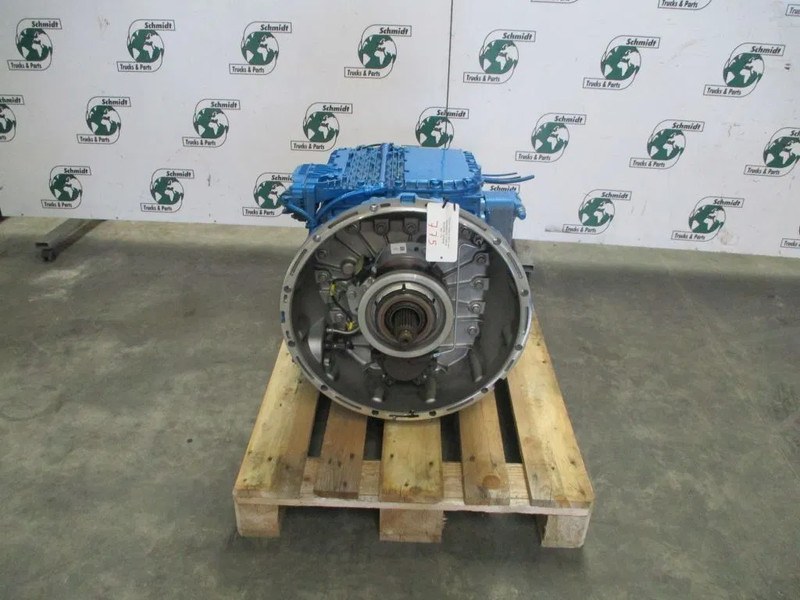Volvo 60150785 // 85002305 // 85008305 // 85002186 // 85008186 // AT2612F // KM 5000 - Sebességváltó - Teherautó: 2 kép. Volvo 60150785 // 85002305 // 85008305 // 85002186 // 85008186 // AT2612F // KM 5000 - Sebességváltó - Teherautó: 2 kép.