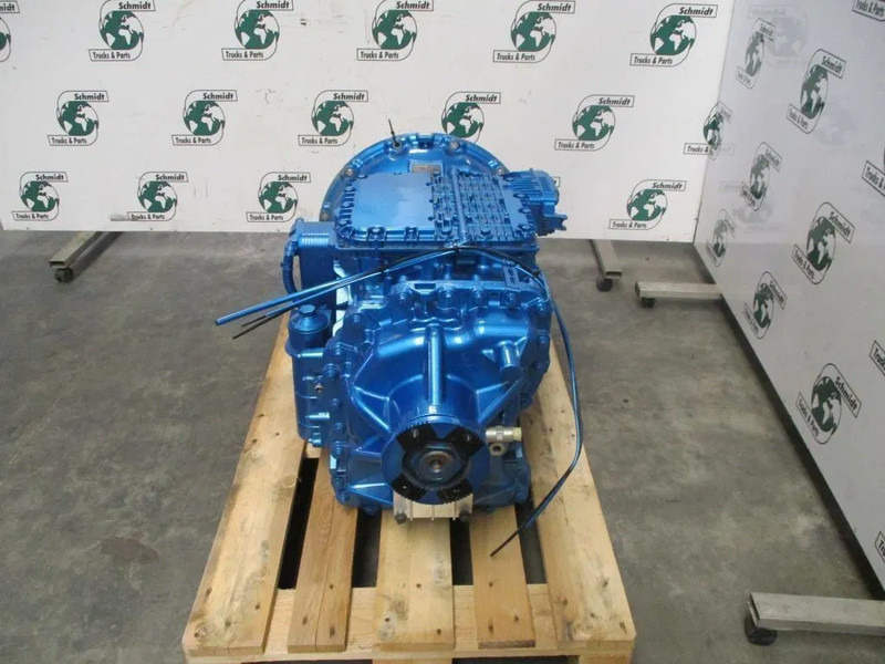 Volvo 60150785 // 85002305 // 85008305 // 85002186 // 85008186 // AT2612F // KM 5000 - Sebességváltó - Teherautó: 4 kép. Volvo 60150785 // 85002305 // 85008305 // 85002186 // 85008186 // AT2612F // KM 5000 - Sebességváltó - Teherautó: 4 kép.