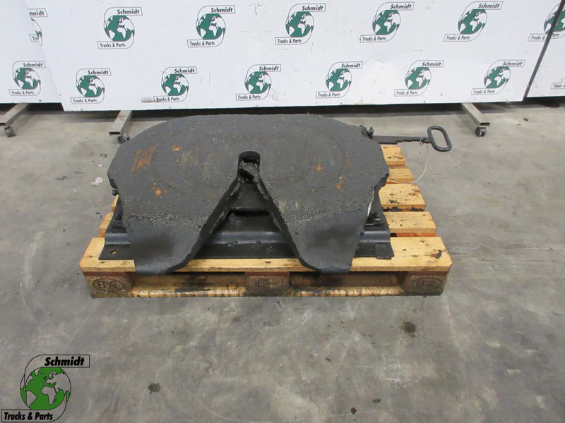 Jost G50-X 37C D 152 U 20 G50-X 37C D 152 U 20 MAN 18.460 EURO 6 MODEL 2020 - Nyereg - Teherautó: 1 kép. Jost G50-X 37C D 152 U 20 G50-X 37C D 152 U 20 MAN 18.460 EURO 6 MODEL 2020 - Nyereg - Teherautó: 1 kép.