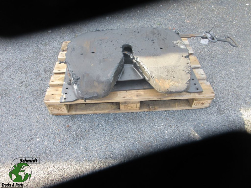Jost JSK36D/ G50-X/D 152 JSK36D/ G50-X/D 152 RENAULT T 430 EURO 6 - Nyereg - Teherautó: 1 kép. Jost JSK36D/ G50-X/D 152 JSK36D/ G50-X/D 152 RENAULT T 430 EURO 6 - Nyereg - Teherautó: 1 kép.