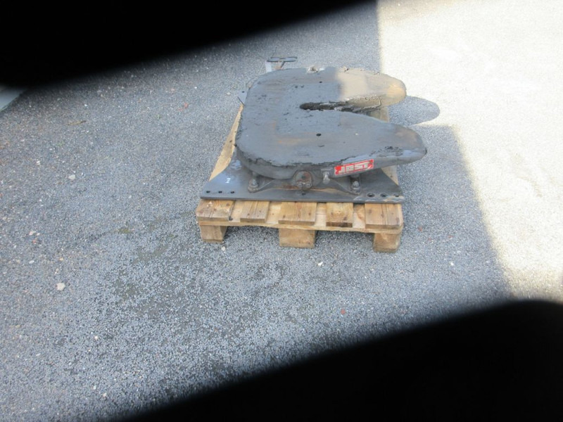 Jost JSK36D/ G50-X/D 152 JSK36D/ G50-X/D 152 RENAULT T 430 EURO 6 - Nyereg - Teherautó: 2 kép. Jost JSK36D/ G50-X/D 152 JSK36D/ G50-X/D 152 RENAULT T 430 EURO 6 - Nyereg - Teherautó: 2 kép.