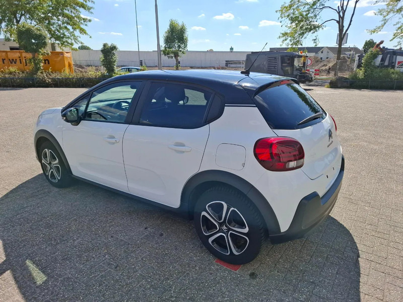 Citroën C3 C3 / NAVI / AIRCO / TEMPOMAAT / LINE ASSIST/ PARKSENSORS / DAB RADIO / 146790 KM / EX BPM / MANUAL / 2020 - Hatchback: 3 kép. Citroën C3 C3 / NAVI / AIRCO / TEMPOMAAT / LINE ASSIST/ PARKSENSORS / DAB RADIO / 146790 KM / EX BPM / MANUAL / 2020 - Hatchback: 3 kép.