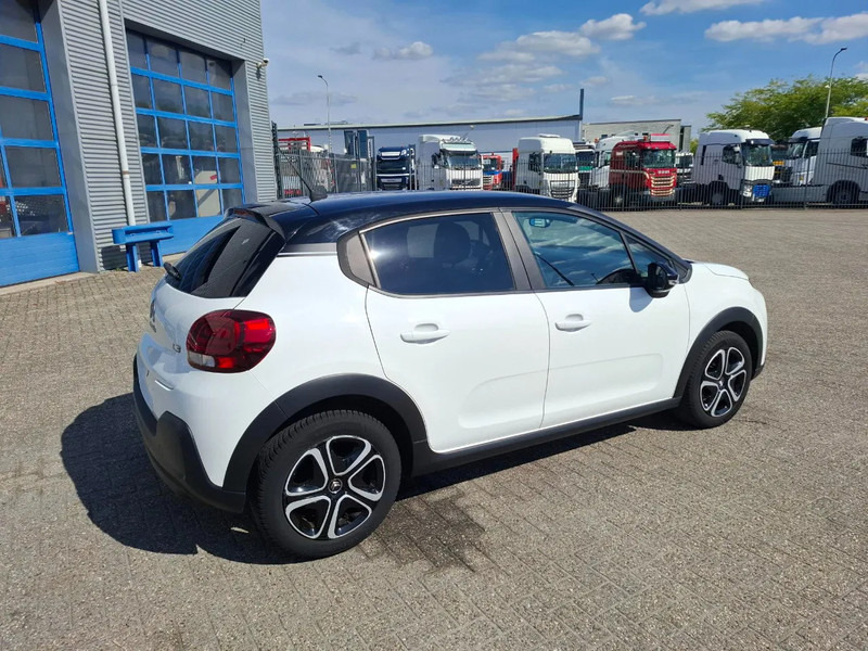 Citroën C3 C3 / NAVI / AIRCO / TEMPOMAAT / LINE ASSIST/ PARKSENSORS / DAB RADIO / 146790 KM / EX BPM / MANUAL / 2020 - Hatchback: 5 kép. Citroën C3 C3 / NAVI / AIRCO / TEMPOMAAT / LINE ASSIST/ PARKSENSORS / DAB RADIO / 146790 KM / EX BPM / MANUAL / 2020 - Hatchback: 5 kép.