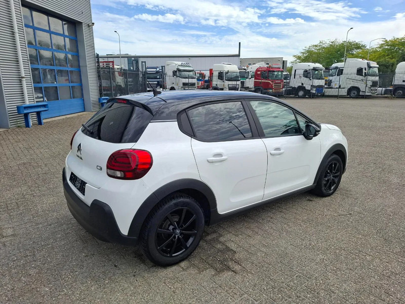 Citroën C3 C3 / NAVI / AIRCO / TEMPOMAAT / LINE DETECTION / PARKSENSORS / DAB RADIO / 120345 KM / EX BPM / MANUAL / 2020 - Hatchback: 5 kép. Citroën C3 C3 / NAVI / AIRCO / TEMPOMAAT / LINE DETECTION / PARKSENSORS / DAB RADIO / 120345 KM / EX BPM / MANUAL / 2020 - Hatchback: 5 kép.