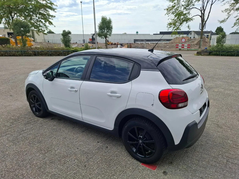Citroën C3 C3 / NAVI / AIRCO / TEMPOMAAT / LINE DETECTION / PARKSENSORS / DAB RADIO / 120345 KM / EX BPM / MANUAL / 2020 - Hatchback: 3 kép. Citroën C3 C3 / NAVI / AIRCO / TEMPOMAAT / LINE DETECTION / PARKSENSORS / DAB RADIO / 120345 KM / EX BPM / MANUAL / 2020 - Hatchback: 3 kép.