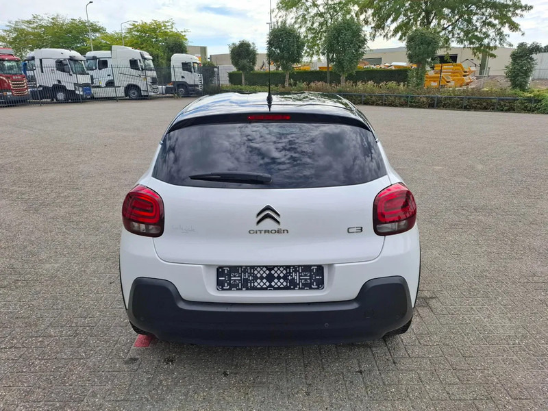Citroën C3 C3 / NAVI / AIRCO / TEMPOMAAT / LINE DETECTION / PARKSENSORS / DAB RADIO / 120345 KM / EX BPM / MANUAL / 2020 - Hatchback: 4 kép. Citroën C3 C3 / NAVI / AIRCO / TEMPOMAAT / LINE DETECTION / PARKSENSORS / DAB RADIO / 120345 KM / EX BPM / MANUAL / 2020 - Hatchback: 4 kép.