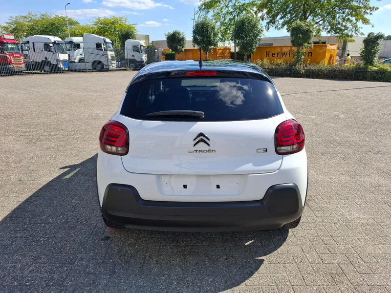 Citroën C3 C3 / NAVI / AIRCO / TEMPOMAAT / LINE DETECTION / PARKSENSORS / DAB RADIO / 146790 KM / EX BPM / MANUAL / 2020 - Hatchback: 4 kép. Citroën C3 C3 / NAVI / AIRCO / TEMPOMAAT / LINE DETECTION / PARKSENSORS / DAB RADIO / 146790 KM / EX BPM / MANUAL / 2020 - Hatchback: 4 kép.