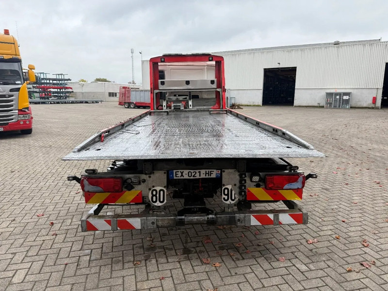 MAN TGL 12.250 / ENGINE RUNNING / ONLY:276364 KM / TOW-TRUCK / CLEPEL / WINCH / REMOTE / 6PERSONS / AUTOMATIC / EURO-6 / 2018 - Vontató: 5 kép. MAN TGL 12.250 / ENGINE RUNNING / ONLY:276364 KM / TOW-TRUCK / CLEPEL / WINCH / REMOTE / 6PERSONS / AUTOMATIC / EURO-6 / 2018 - Vontató: 5 kép.