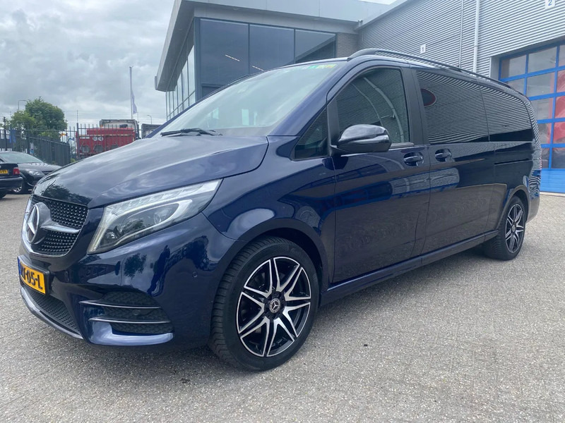 Mercedes-Benz V-Klasse 250 / XXL / AMG / FULL OPTION / LEATHER / PARK+SEATHEAT / BURMESTER / TUV:04-05-2026 / 360 CAMERA / 2023 - Autó: 1 kép. Mercedes-Benz V-Klasse 250 / XXL / AMG / FULL OPTION / LEATHER / PARK+SEATHEAT / BURMESTER / TUV:04-05-2026 / 360 CAMERA / 2023 - Autó: 1 kép.