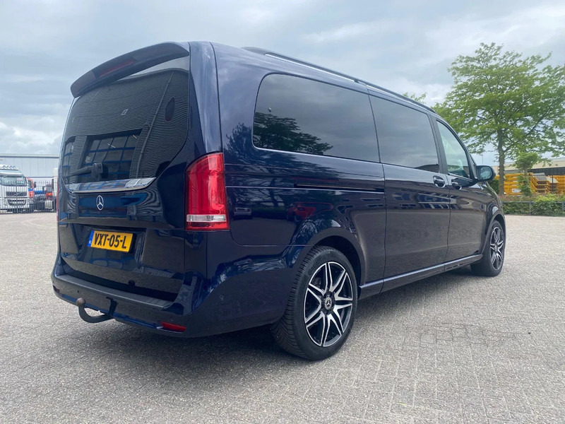 Mercedes-Benz V-Klasse 250 / XXL / AMG / FULL OPTION / LEATHER / PARK+SEATHEAT / BURMESTER / TUV:04-05-2026 / 360 CAMERA / 2023 - Autó: 5 kép. Mercedes-Benz V-Klasse 250 / XXL / AMG / FULL OPTION / LEATHER / PARK+SEATHEAT / BURMESTER / TUV:04-05-2026 / 360 CAMERA / 2023 - Autó: 5 kép.