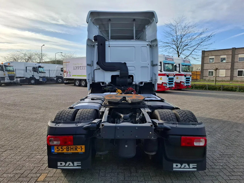 DAF CF 400 / NL TRUCK / TUV:12-10-2025 / ONLY:628745 KM / ACC / LWDS / AIRCO / SIDESKIRTS / AUTOMATIC / EURO-6 / 2016 - Nyergesvontató: 4 kép. DAF CF 400 / NL TRUCK / TUV:12-10-2025 / ONLY:628745 KM / ACC / LWDS / AIRCO / SIDESKIRTS / AUTOMATIC / EURO-6 / 2016 - Nyergesvontató: 4 kép.