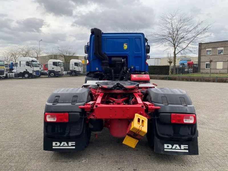 DAF CF400 / ADR / GERMAN TRUCK / LWDS / PARKHEAT/ ALCOA / ONLY:501009 KM / AIRCO / AUTOMATIC / EURO-6 / 2014 - Nyergesvontató: 4 kép. DAF CF400 / ADR / GERMAN TRUCK / LWDS / PARKHEAT/ ALCOA / ONLY:501009 KM / AIRCO / AUTOMATIC / EURO-6 / 2014 - Nyergesvontató: 4 kép.
