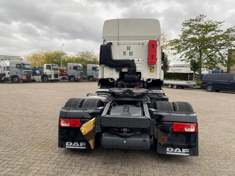 DAF CF450 / ADR / INTARDER / LWDS / ONLY:423325 KM / PARKCOOL / AUTOMATIC / EURO-6 / 2018 - Nyergesvontató: 4 kép. DAF CF450 / ADR / INTARDER / LWDS / ONLY:423325 KM / PARKCOOL / AUTOMATIC / EURO-6 / 2018 - Nyergesvontató: 4 kép.