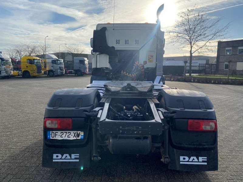 DAF CF460 / HYDRAULICS / BIG AXLE / DEB / MANUAL / EURO-6 / 2014 - Nyergesvontató: 4 kép. DAF CF460 / HYDRAULICS / BIG AXLE / DEB / MANUAL / EURO-6 / 2014 - Nyergesvontató: 4 kép.