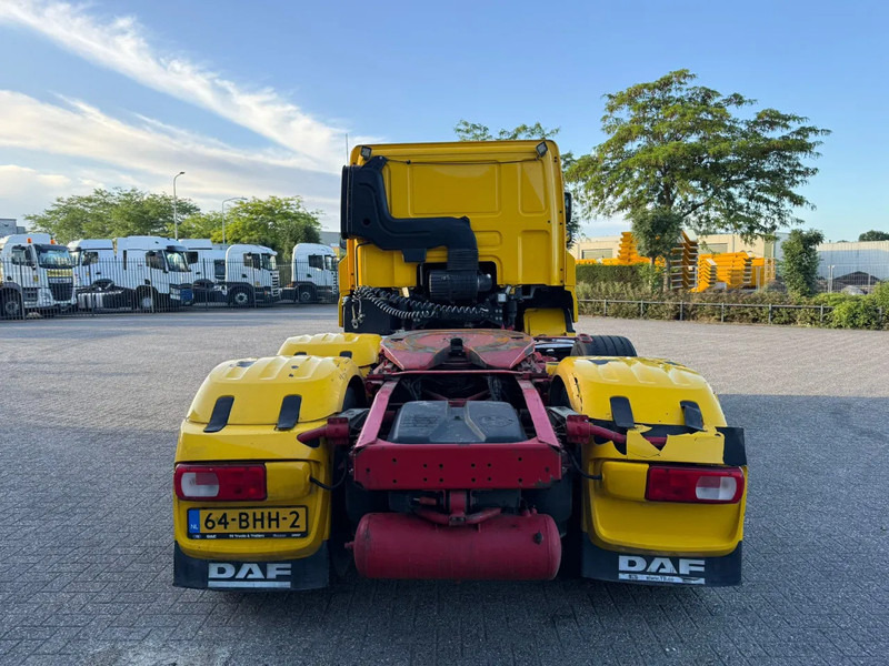 DAF CF460 / NL TRUCK / LIFT+LENKACHSE / DEB / ACC / LWDS / FRIDGE / 600340 KM / AUTOMATIC / EURO-6 / 2016 - Nyergesvontató: 4 kép. DAF CF460 / NL TRUCK / LIFT+LENKACHSE / DEB / ACC / LWDS / FRIDGE / 600340 KM / AUTOMATIC / EURO-6 / 2016 - Nyergesvontató: 4 kép.