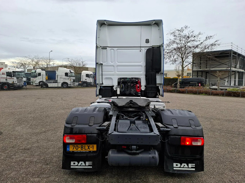 DAF XF106-480 / DEB / NL TRUCK / HYDRAULICS / TUV:14-03-2026 / ONLY:753696 KM / SMART TACHO / AUTOMATIC / EURO-6 / 2019 - Nyergesvontató: 4 kép. DAF XF106-480 / DEB / NL TRUCK / HYDRAULICS / TUV:14-03-2026 / ONLY:753696 KM / SMART TACHO / AUTOMATIC / EURO-6 / 2019 - Nyergesvontató: 4 kép.