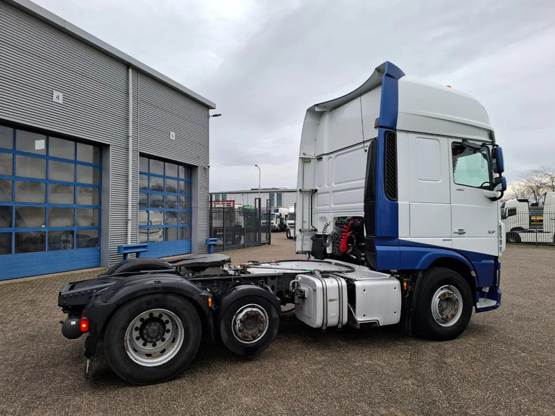 DAF XF106-480 / DEB / NL TRUCK / HYDRAULICS / TUV:14-03-2026 / ONLY:753696 KM / SMART TACHO / AUTOMATIC / EURO-6 / 2019 - Nyergesvontató: 5 kép. DAF XF106-480 / DEB / NL TRUCK / HYDRAULICS / TUV:14-03-2026 / ONLY:753696 KM / SMART TACHO / AUTOMATIC / EURO-6 / 2019 - Nyergesvontató: 5 kép.