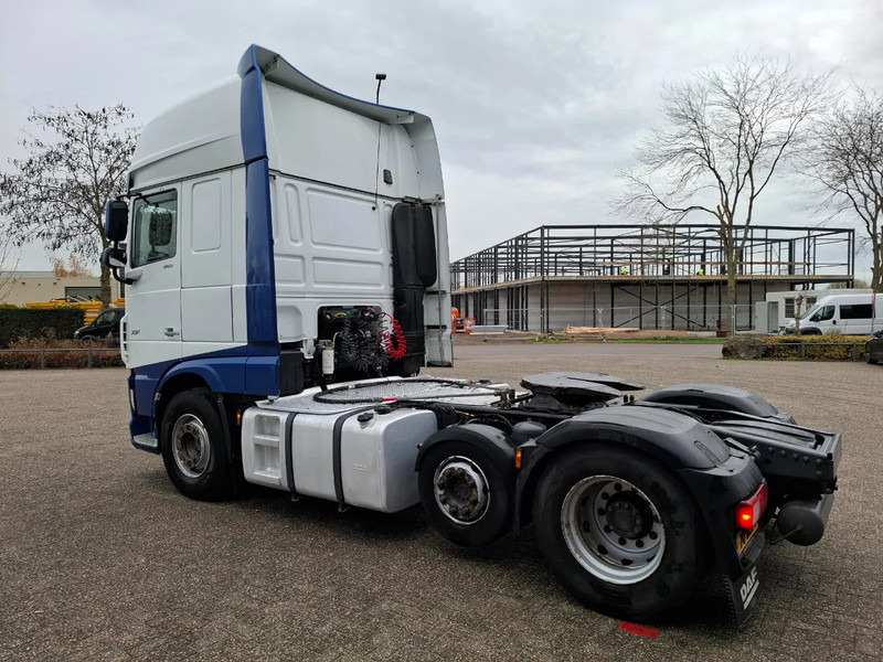 DAF XF106-480 / DEB / NL TRUCK / HYDRAULICS / TUV:14-03-2026 / ONLY:753696 KM / SMART TACHO / AUTOMATIC / EURO-6 / 2019 - Nyergesvontató: 3 kép. DAF XF106-480 / DEB / NL TRUCK / HYDRAULICS / TUV:14-03-2026 / ONLY:753696 KM / SMART TACHO / AUTOMATIC / EURO-6 / 2019 - Nyergesvontató: 3 kép.