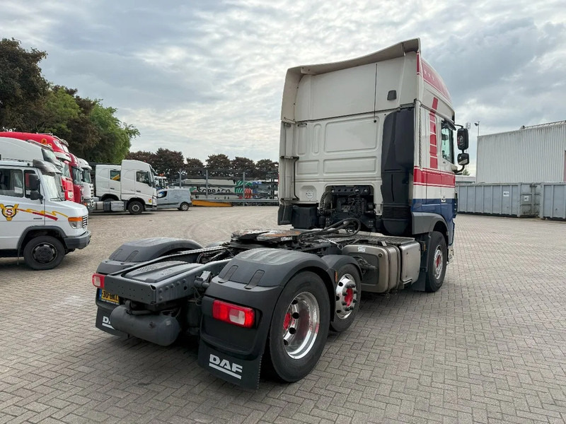 DAF XF106-480 / ENGINE PROBLEMS / NL TRUCK / HYDRAULICS / PARKCOOL / DEB / LWDS / SMART TACHO / ALCOA / EURO-6 / 2018 - Nyergesvontató: 4 kép. DAF XF106-480 / ENGINE PROBLEMS / NL TRUCK / HYDRAULICS / PARKCOOL / DEB / LWDS / SMART TACHO / ALCOA / EURO-6 / 2018 - Nyergesvontató: 4 kép.