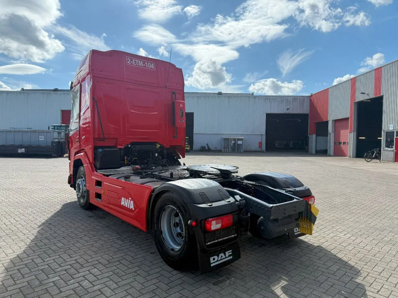 DAF XF450 FT / ENGINE RUNNING / ONLY:132521 KM / HYDRAULICS / DIGITAL DASH / DEB / HIGH CAB / AUTOMATIC / EURO-6 / 2024 - Nyergesvontató: 3 kép. DAF XF450 FT / ENGINE RUNNING / ONLY:132521 KM / HYDRAULICS / DIGITAL DASH / DEB / HIGH CAB / AUTOMATIC / EURO-6 / 2024 - Nyergesvontató: 3 kép.
