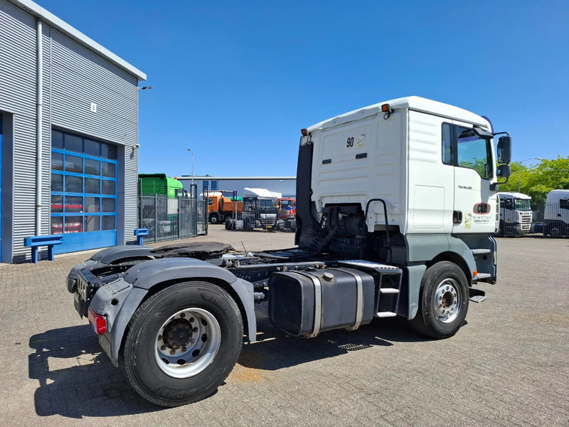 MAN TGA 18.430 / TUV:11-09-2025 / HYDRAULICS / INTARDER / ONLY:653268 KM / AIRCO / MANUAL / 2005 - Nyergesvontató: 5 kép. MAN TGA 18.430 / TUV:11-09-2025 / HYDRAULICS / INTARDER / ONLY:653268 KM / AIRCO / MANUAL / 2005 - Nyergesvontató: 5 kép.