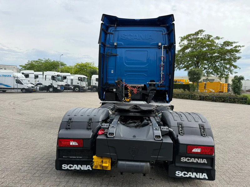 Scania NGS R410 / GERMAN TRUCK / RETARDER / LNG / ONLY: 619043 KM / I-PARKCOOL / LWDS / AUTOMATIC / EURO-6 / 2020 - Nyergesvontató: 4 kép. Scania NGS R410 / GERMAN TRUCK / RETARDER / LNG / ONLY: 619043 KM / I-PARKCOOL / LWDS / AUTOMATIC / EURO-6 / 2020 - Nyergesvontató: 4 kép.