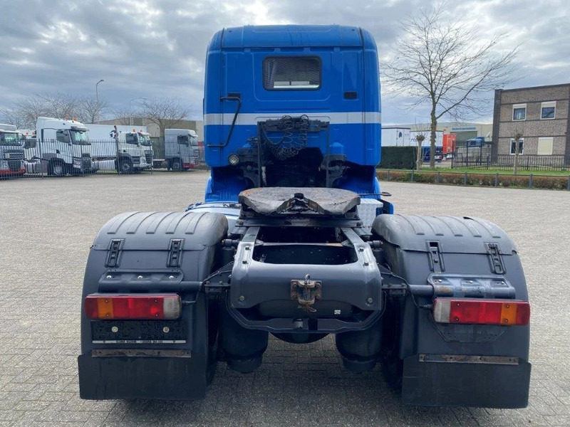 Scania R400 / PTO PREPARED / GOOD CONDITION / MANUAL / EURO-5 / 2009 - Nyergesvontató: 4 kép. Scania R400 / PTO PREPARED / GOOD CONDITION / MANUAL / EURO-5 / 2009 - Nyergesvontató: 4 kép.