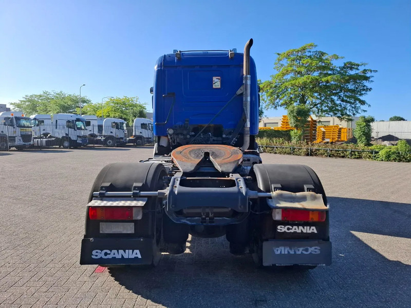 Scania R480 / 4X4 / BIG AXLE / PTO PREPAIRED / ONLY:441129 KM / MANUAL / EURO-4 / 2009 - Nyergesvontató: 4 kép. Scania R480 / 4X4 / BIG AXLE / PTO PREPAIRED / ONLY:441129 KM / MANUAL / EURO-4 / 2009 - Nyergesvontató: 4 kép.