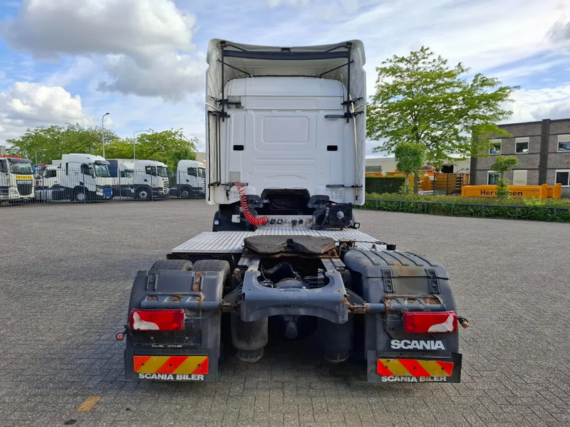 Scania R480 / HYDRAULICS / FULL-AIR / AIRCO / ONLY:593126 KM / AUTOMATIC / EURO-5 / 2012 - Nyergesvontató: 4 kép. Scania R480 / HYDRAULICS / FULL-AIR / AIRCO / ONLY:593126 KM / AUTOMATIC / EURO-5 / 2012 - Nyergesvontató: 4 kép.