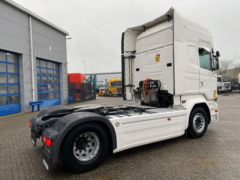 Scania R520 / AUTOMATIC / RETARDER / NAVI /LWDS / PARK-COOL / EURO-6 / 2017 - Nyergesvontató: 5 kép. Scania R520 / AUTOMATIC / RETARDER / NAVI /LWDS / PARK-COOL / EURO-6 / 2017 - Nyergesvontató: 5 kép.