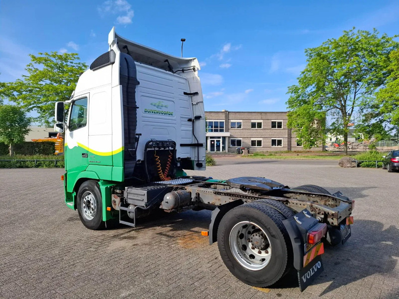 Volvo FH13-440 / NL TRUCK / AIRCO / WEBASTO PARKHEAT / AUTOMATIC / EURO-5 / 2007 - Nyergesvontató: 3 kép. Volvo FH13-440 / NL TRUCK / AIRCO / WEBASTO PARKHEAT / AUTOMATIC / EURO-5 / 2007 - Nyergesvontató: 3 kép.