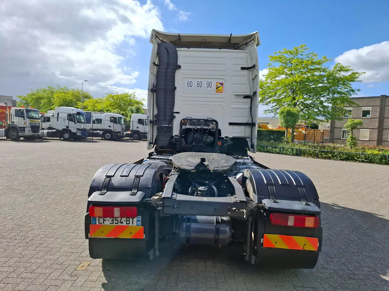 Volvo FH13-540 / HYDRAULICS / VEB+ / TUV:01-04-2026 / FRIDGE / AIRCO / SIDESKIRTS / AUTOMATIC / EURO-5 / 2012 - Nyergesvontató: 4 kép. Volvo FH13-540 / HYDRAULICS / VEB+ / TUV:01-04-2026 / FRIDGE / AIRCO / SIDESKIRTS / AUTOMATIC / EURO-5 / 2012 - Nyergesvontató: 4 kép.