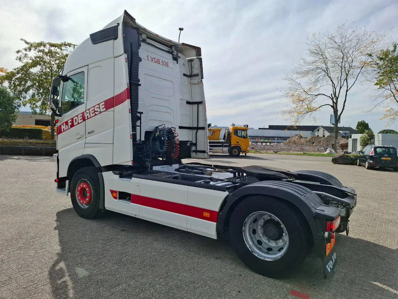 Volvo FH4-460 / VEB+ / HYDRAULICS / TUV:31-10-2025 / GEN2 V2 SMART TACHO / LWDS / SIDESKIRTS / FRIDGE / EURO-6 / 2018 - Nyergesvontató: 3 kép. Volvo FH4-460 / VEB+ / HYDRAULICS / TUV:31-10-2025 / GEN2 V2 SMART TACHO / LWDS / SIDESKIRTS / FRIDGE / EURO-6 / 2018 - Nyergesvontató: 3 kép.
